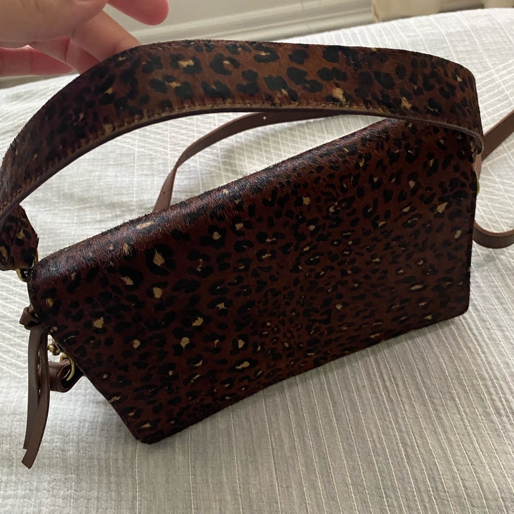 Madewell Crossbody Bag